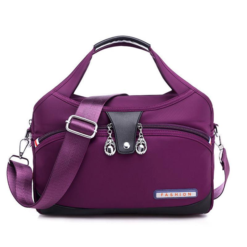 【Vente de Noël - 50 % de réduction】 Sac à main tendance antivol.