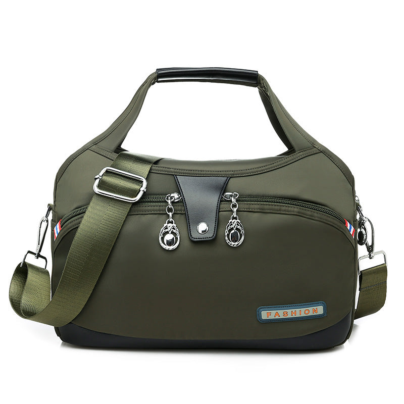 【Vente de Noël - 50 % de réduction】 Sac à main tendance antivol.