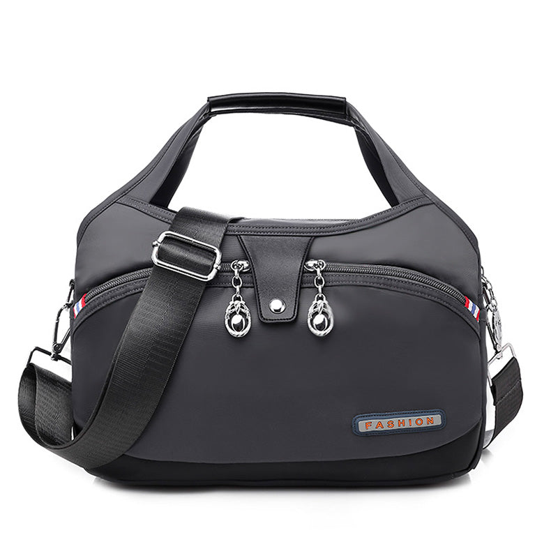 【Vente de Noël - 50 % de réduction】 Sac à main tendance antivol.