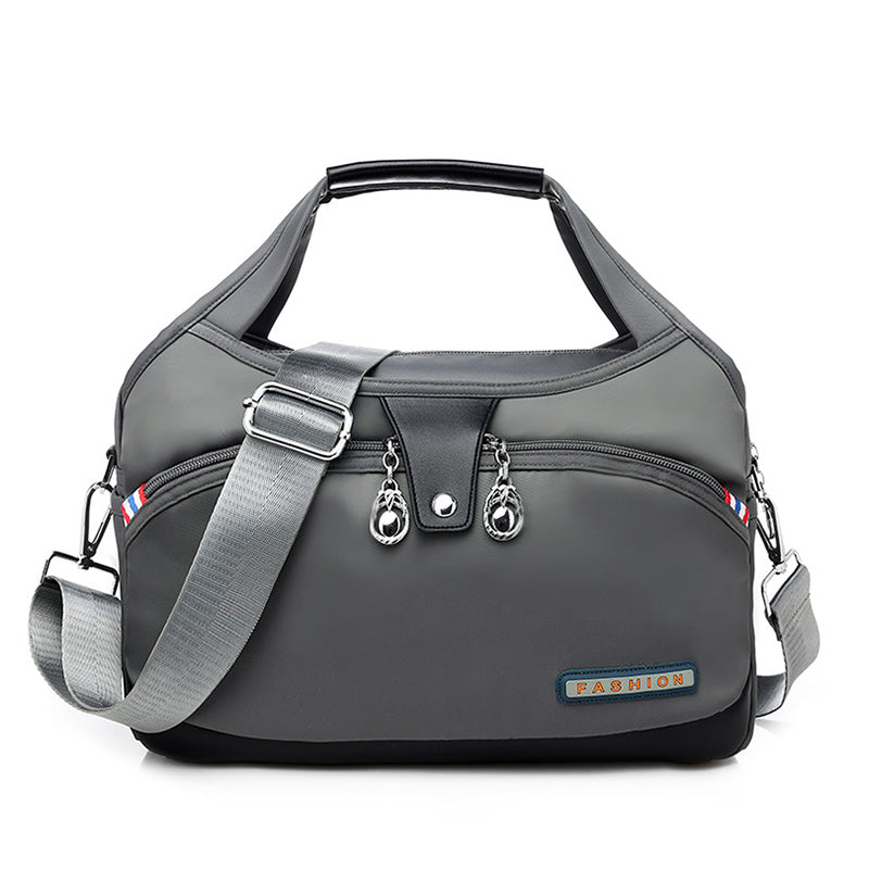 【Vente de Noël - 50 % de réduction】 Sac à main tendance antivol.