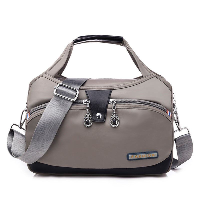 【Vente de Noël - 50 % de réduction】 Sac à main tendance antivol.