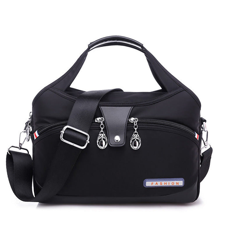 【Vente de Noël - 50 % de réduction】 Sac à main tendance antivol.