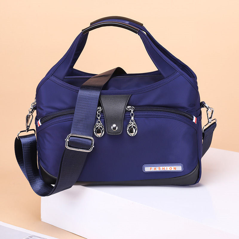 【Vente de Noël - 50 % de réduction】 Sac à main tendance antivol.