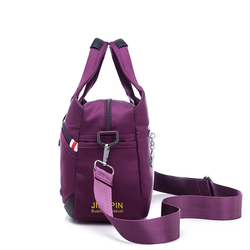 【Vente de Noël - 50 % de réduction】 Sac à main tendance antivol.