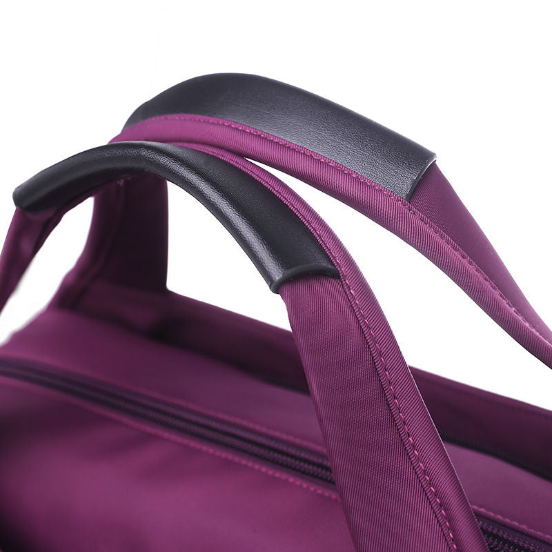 【Vente de Noël - 50 % de réduction】 Sac à main tendance antivol.