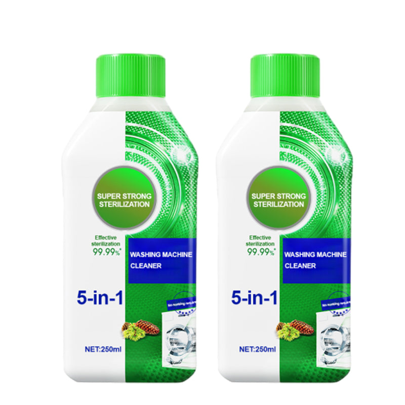 đ„Offre spĂ©cialeđ„Nettoyant liquide antibactĂ©rien pour machine Ă laver (50 % de rĂ©duction)