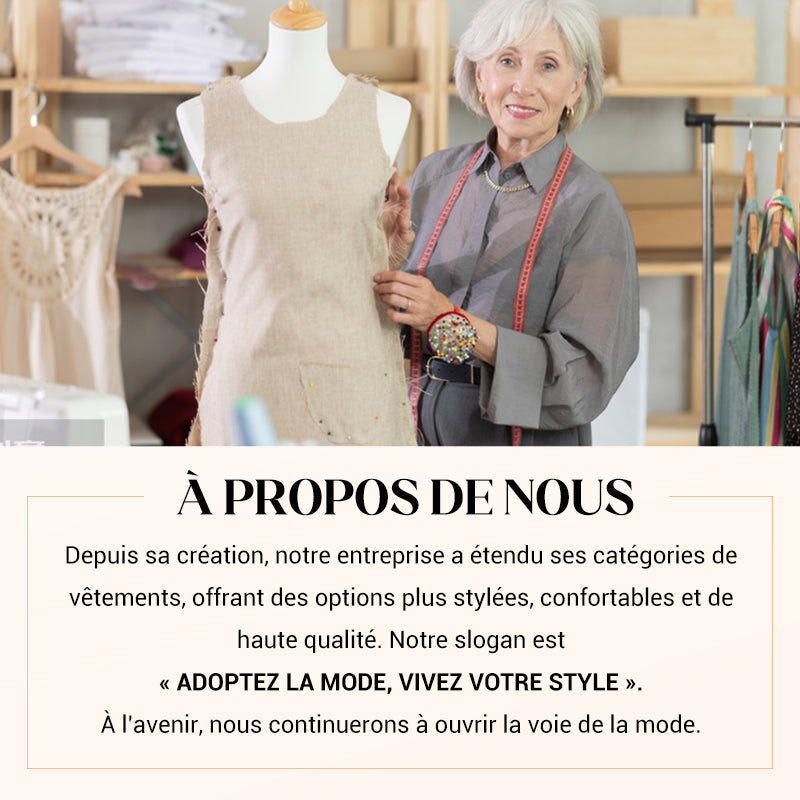 ✨2025 Meilleures ventes💖Robe sans manches à col en V pour femmes, motif vintage à rayures