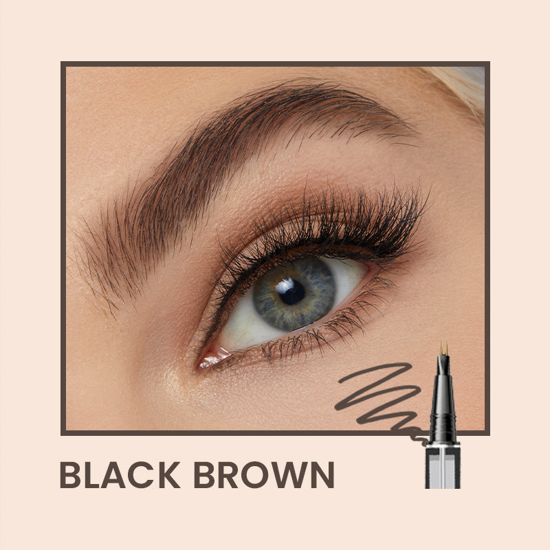 đ„ACHETEZ 1 OBTENEZ 1 GRATUIT (2 PCS)đ Crayon Ă Sourcils Microblading