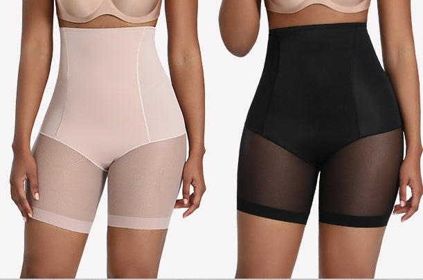 💃Short gainant taille haute sans couture