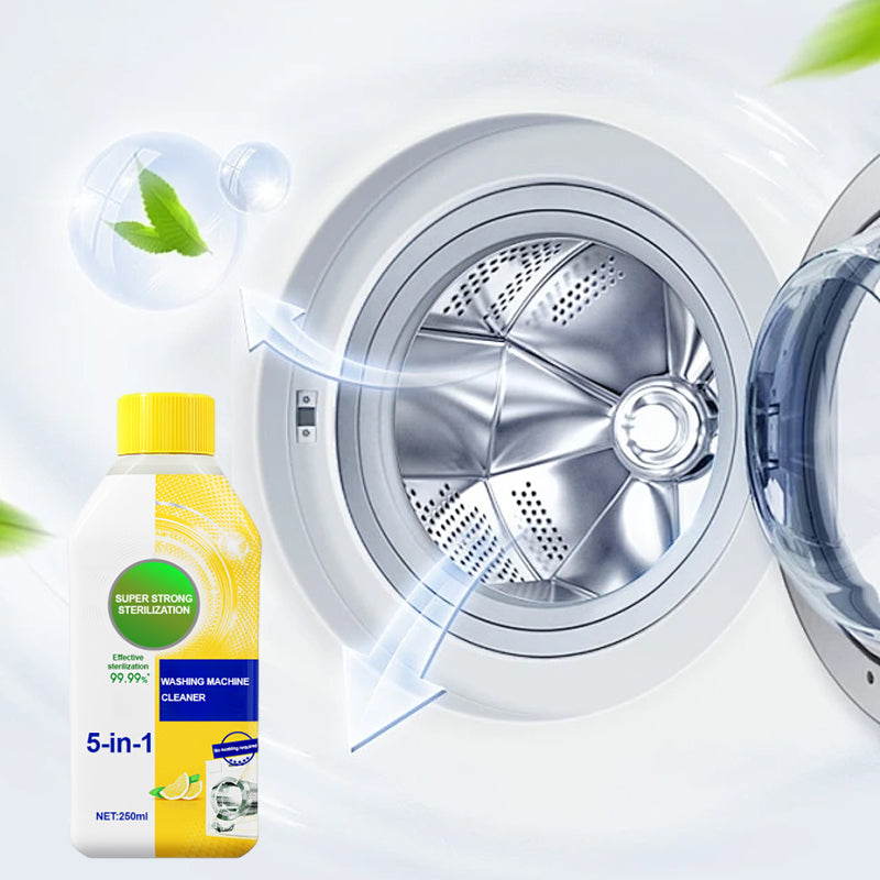 đ„Offre spĂ©cialeđ„Nettoyant liquide antibactĂ©rien pour machine Ă laver (50 % de rĂ©duction)