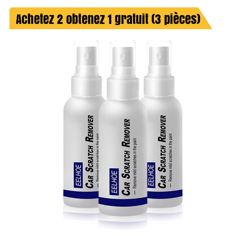 🔥Spray Anti-Rayures pour Peinture de Voiture