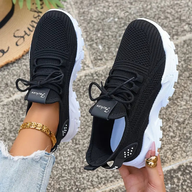 ✅Limited Time Half Price - Baskets confortables et respirantes pour femmes
