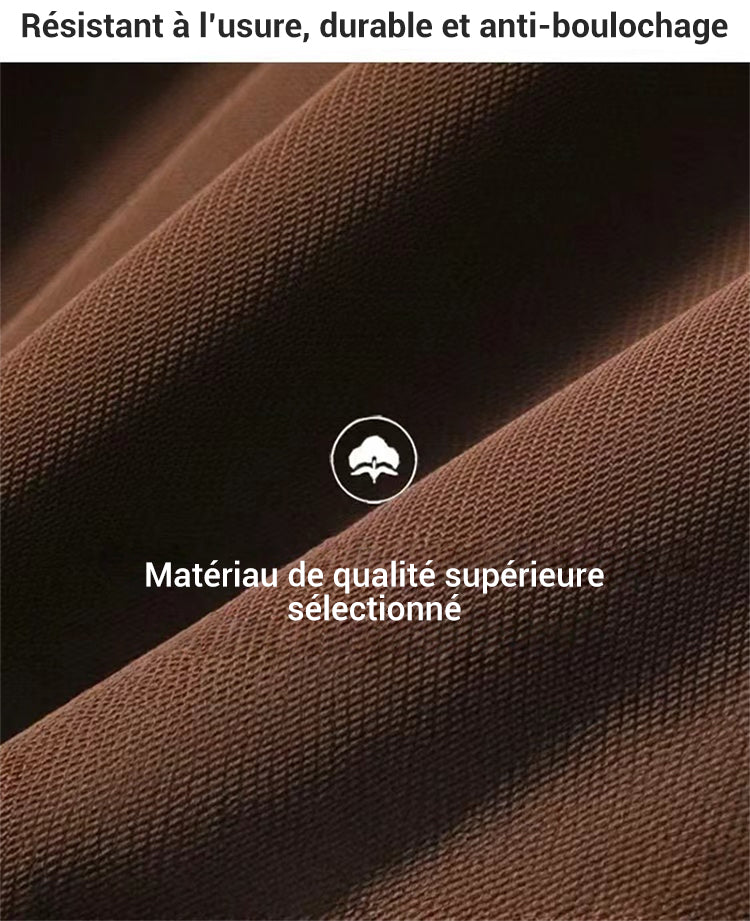 Pantalon large pour femme