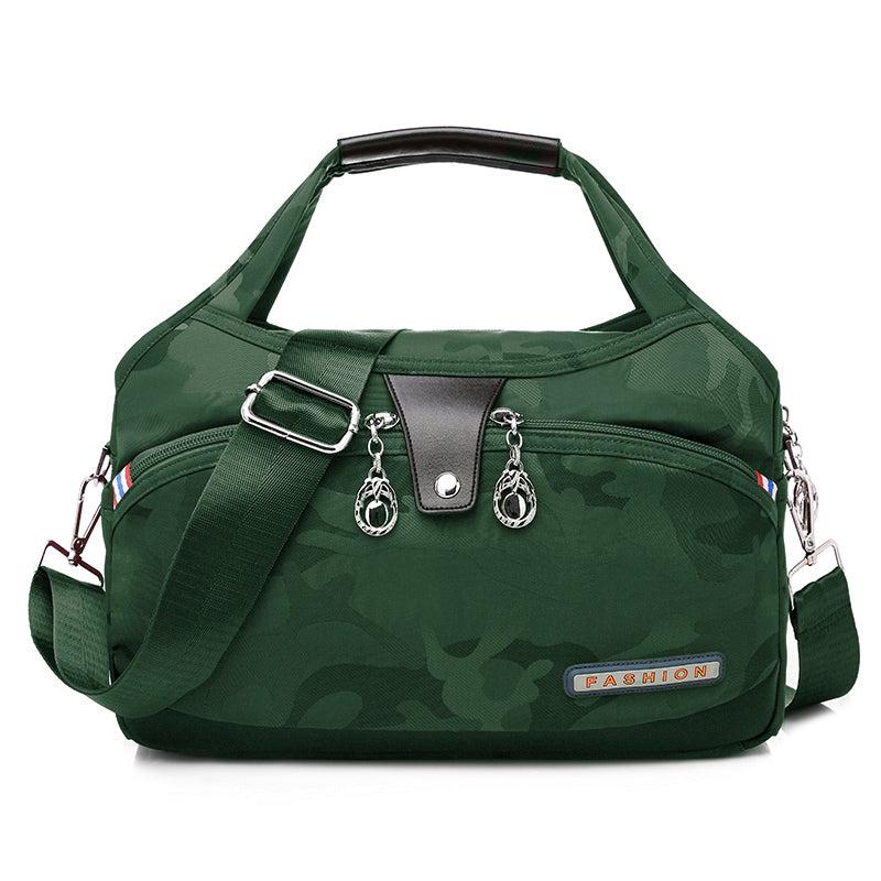 【Vente de Noël - 50 % de réduction】 Sac à main tendance antivol.