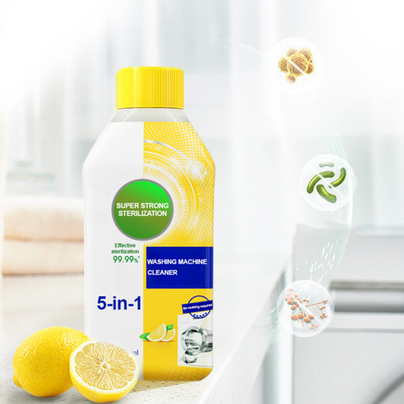đ„Offre spĂ©cialeđ„Nettoyant liquide antibactĂ©rien pour machine Ă laver (50 % de rĂ©duction)