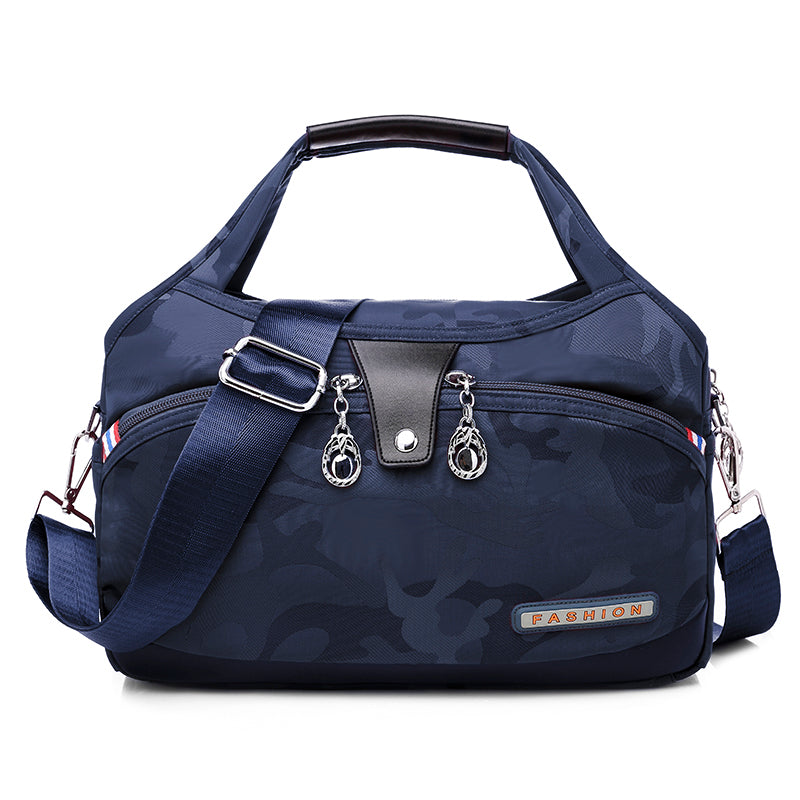 【Vente de Noël - 50 % de réduction】 Sac à main tendance antivol.
