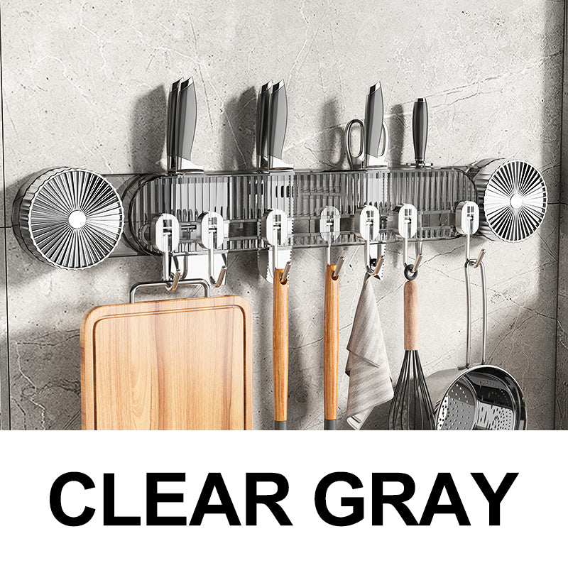 💥Achetez-en 2, obtenez-en 1 gratuit🔥Crochets aspirants en ligne durables à fixation murale