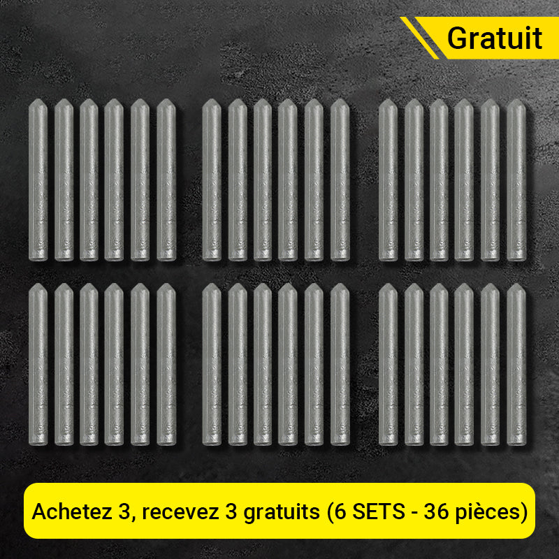 🔥HOT SALE🔥Baguettes de Soudure Universelles à Basse Température