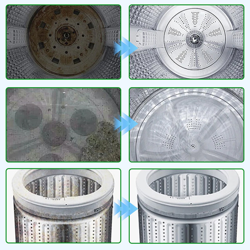 đ„Offre spĂ©cialeđ„Nettoyant liquide antibactĂ©rien pour machine Ă laver (50 % de rĂ©duction)