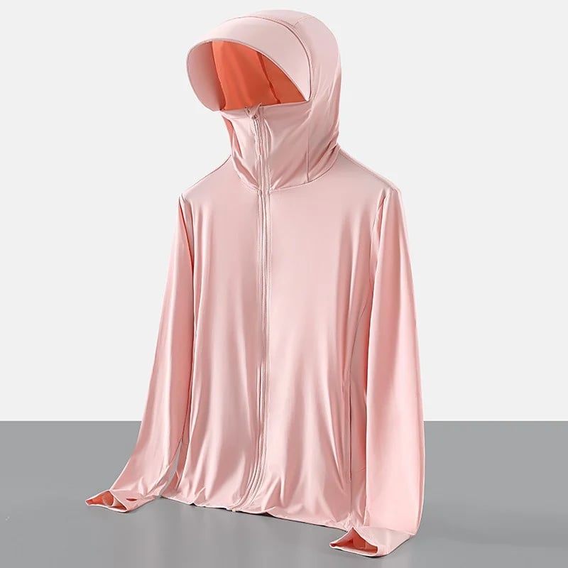 Vêtements de protection solaire légers pour hommes et femmes
