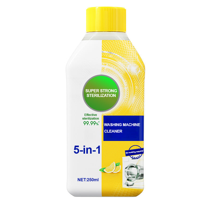 đ„Offre spĂ©cialeđ„Nettoyant liquide antibactĂ©rien pour machine Ă laver (50 % de rĂ©duction)