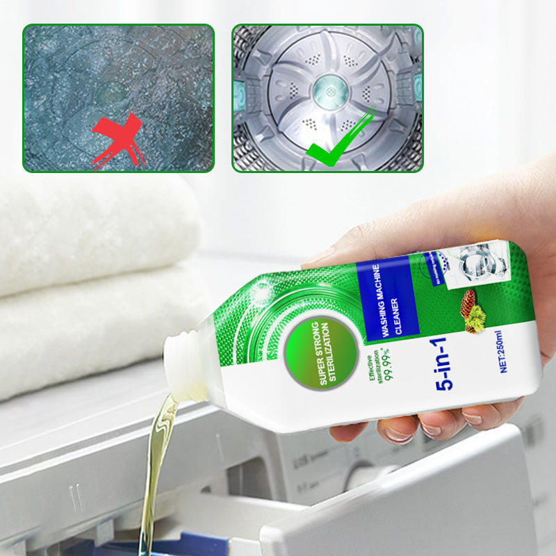 đ„Offre spĂ©cialeđ„Nettoyant liquide antibactĂ©rien pour machine Ă laver (50 % de rĂ©duction)