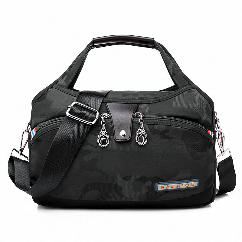【Vente de Noël - 50 % de réduction】 Sac à main tendance antivol.