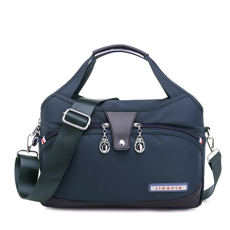 【Vente de Noël - 50 % de réduction】 Sac à main tendance antivol.
