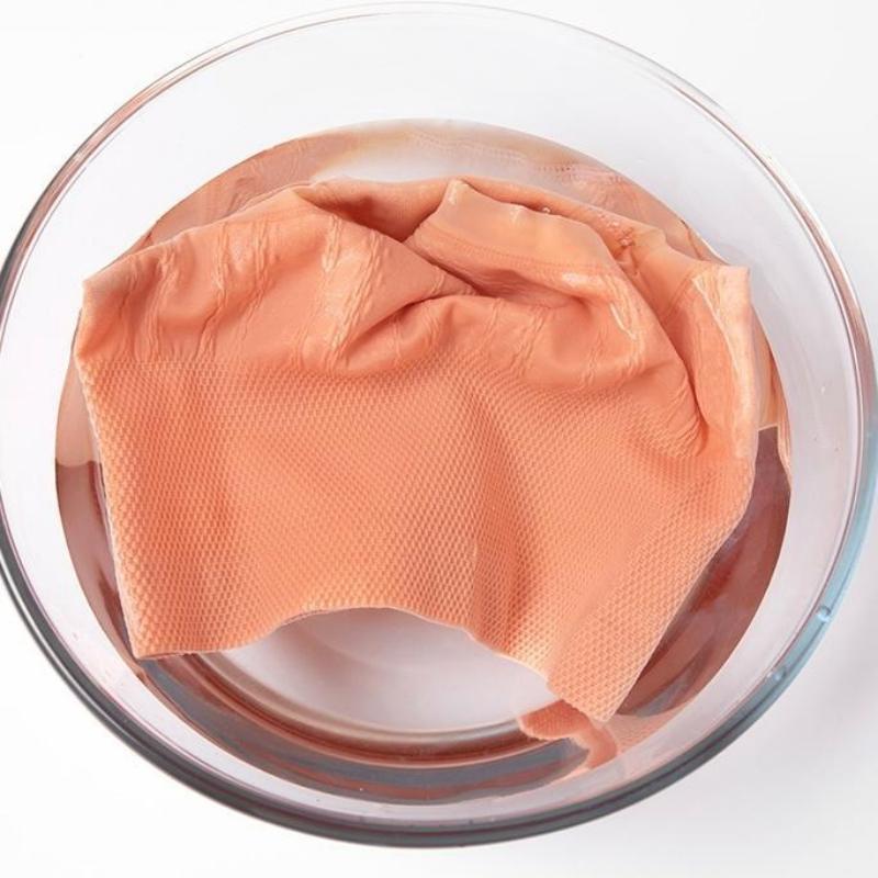 🔥Achetez 1 obtenez 1 gratuit 🔥 Culotte taille haute pour femmes avec contrôle de l'abdomen et des fesses de taille supérieure