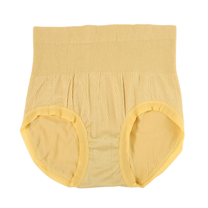 🔥Achetez 1 obtenez 1 gratuit 🔥 Culotte taille haute pour femmes avec contrôle de l'abdomen et des fesses de taille supérieure