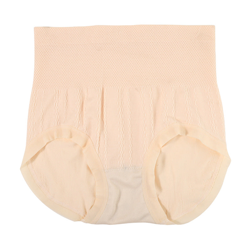 🔥Achetez 1 obtenez 1 gratuit 🔥 Culotte taille haute pour femmes avec contrôle de l'abdomen et des fesses de taille supérieure