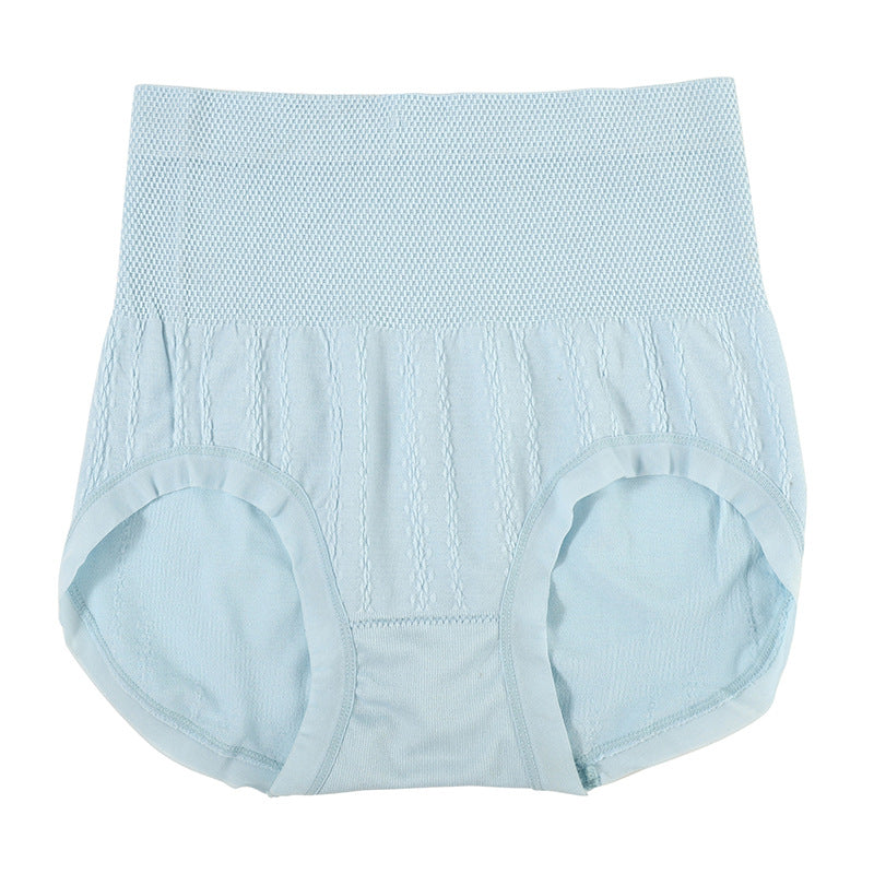 🔥Achetez 1 obtenez 1 gratuit 🔥 Culotte taille haute pour femmes avec contrôle de l'abdomen et des fesses de taille supérieure