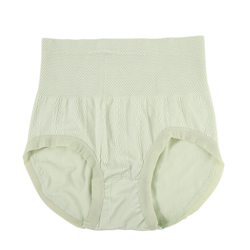 🔥Achetez 1 obtenez 1 gratuit 🔥 Culotte taille haute pour femmes avec contrôle de l'abdomen et des fesses de taille supérieure