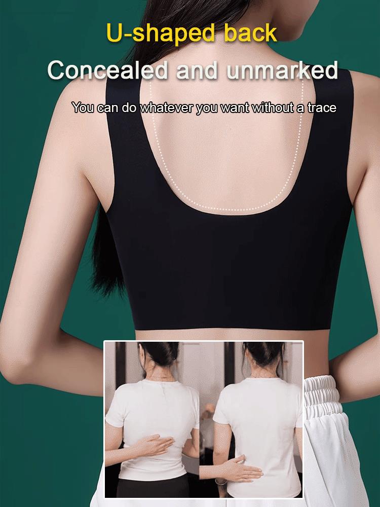 Soutien-gorge mĂ©dical multifonctionnel BR11 sans couture pour femmesđ„Promotion FĂȘte des MĂšres -49% OFF