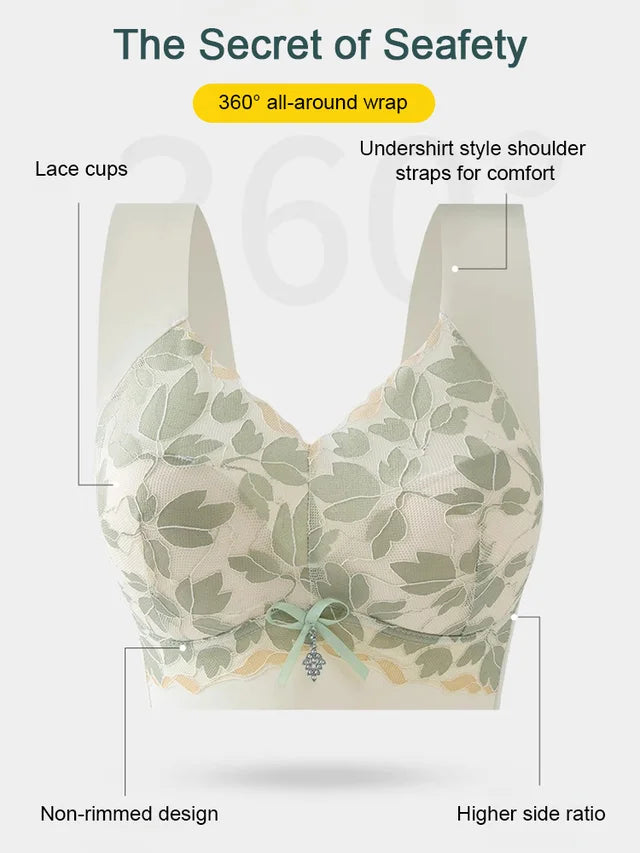 Soutien-gorge mĂ©dical multifonctionnel BR11 sans couture pour femmesđ„Promotion FĂȘte des MĂšres -49% OFF
