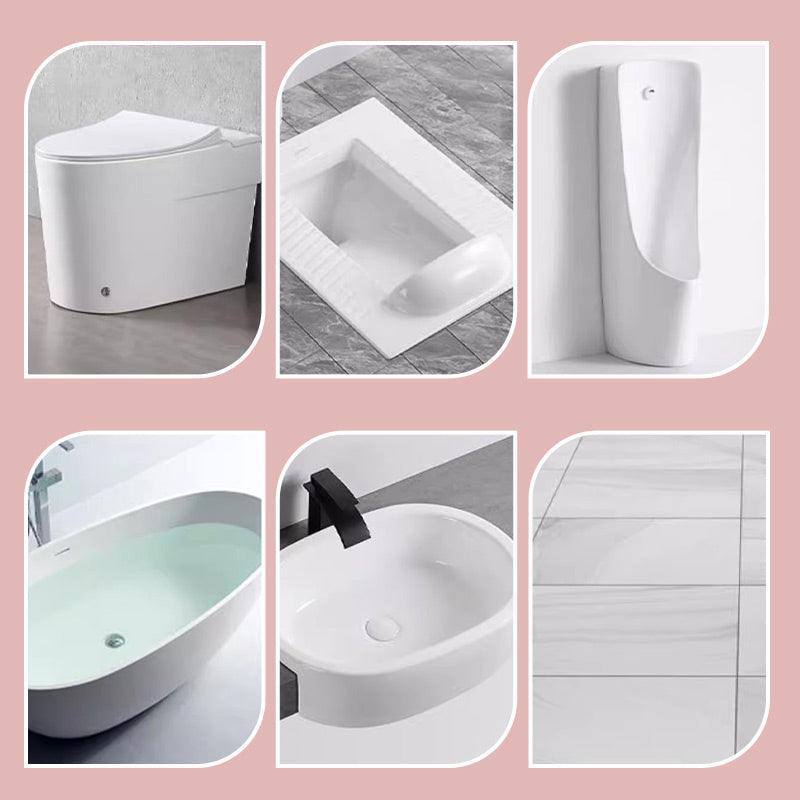 Nettoyant efficace pour cuvettes de toilettes✨