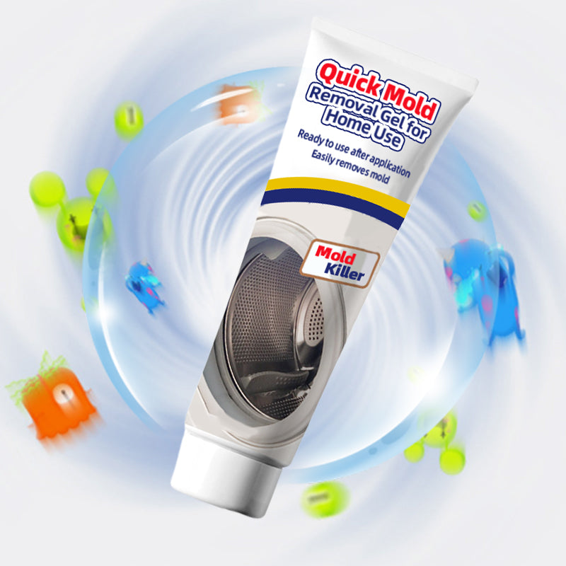 🔥Achetez-en 2, obtenez-en 1 gratuitement🔥Gel anti-moisissure rapide pour usage domestique
