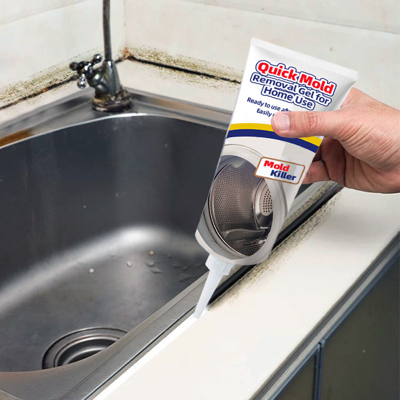 🔥Achetez-en 2, obtenez-en 1 gratuitement🔥Gel anti-moisissure rapide pour usage domestique