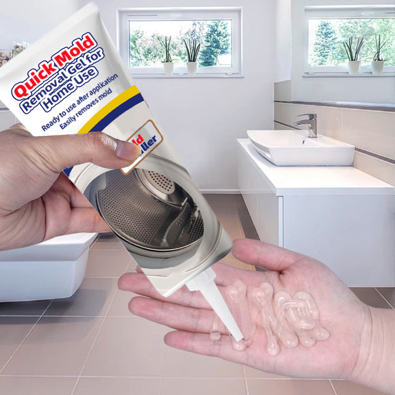 🔥Achetez-en 2, obtenez-en 1 gratuitement🔥Gel anti-moisissure rapide pour usage domestique