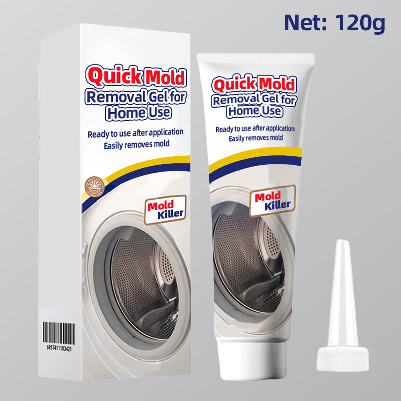 🔥Achetez-en 2, obtenez-en 1 gratuitement🔥Gel anti-moisissure rapide pour usage domestique