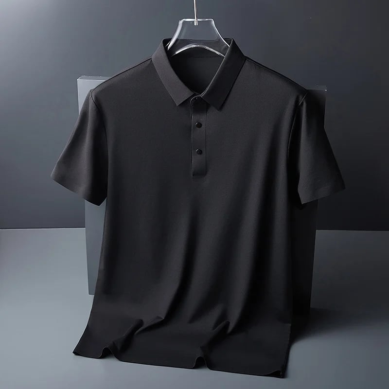 Offre - 49% de réduction sur les polos pour hommes