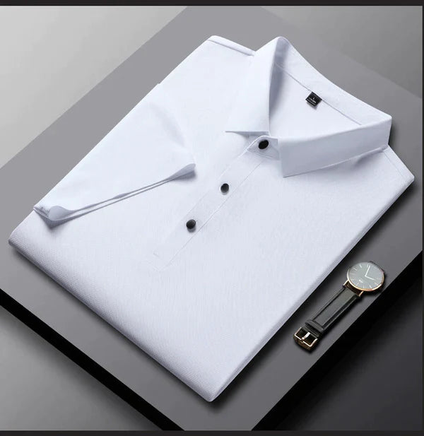 Offre - 49% de réduction sur les polos pour hommes