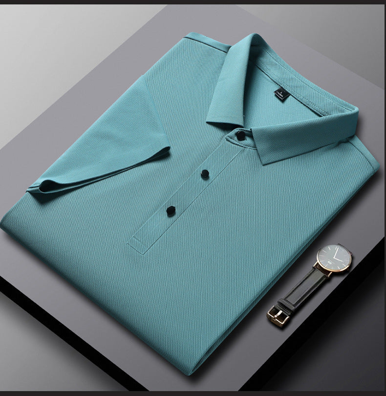 Offre - 49% de réduction sur les polos pour hommes