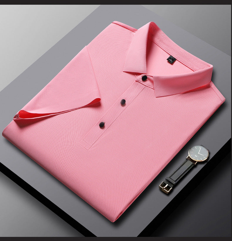 Offre - 49% de réduction sur les polos pour hommes