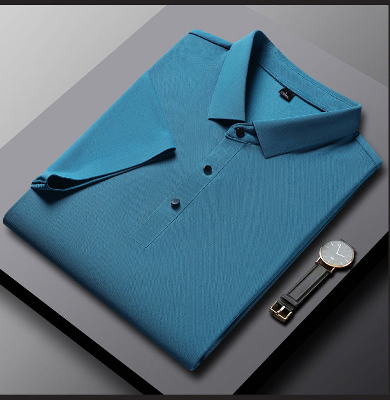 Offre - 49% de réduction sur les polos pour hommes