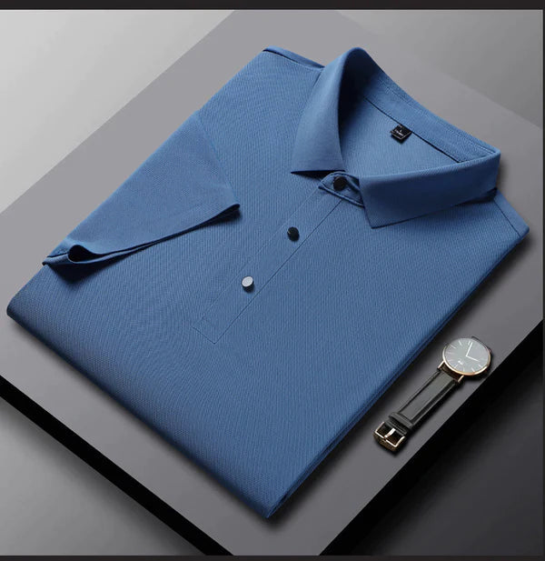 Offre - 49% de réduction sur les polos pour hommes
