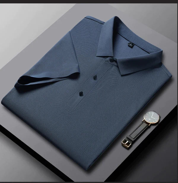 Offre - 49% de réduction sur les polos pour hommes