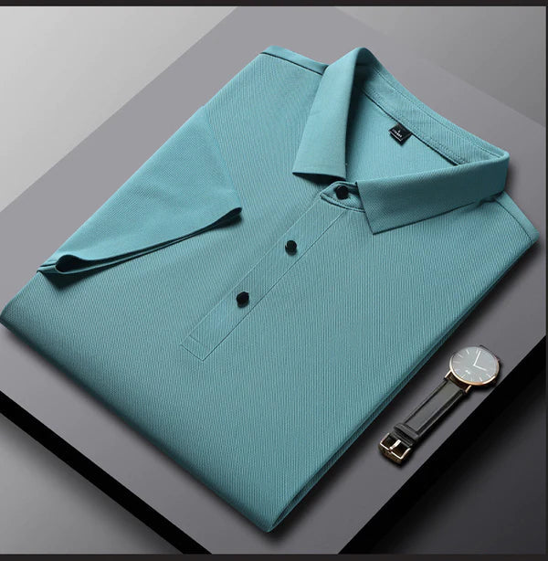 Offre - 49% de réduction sur les polos pour hommes