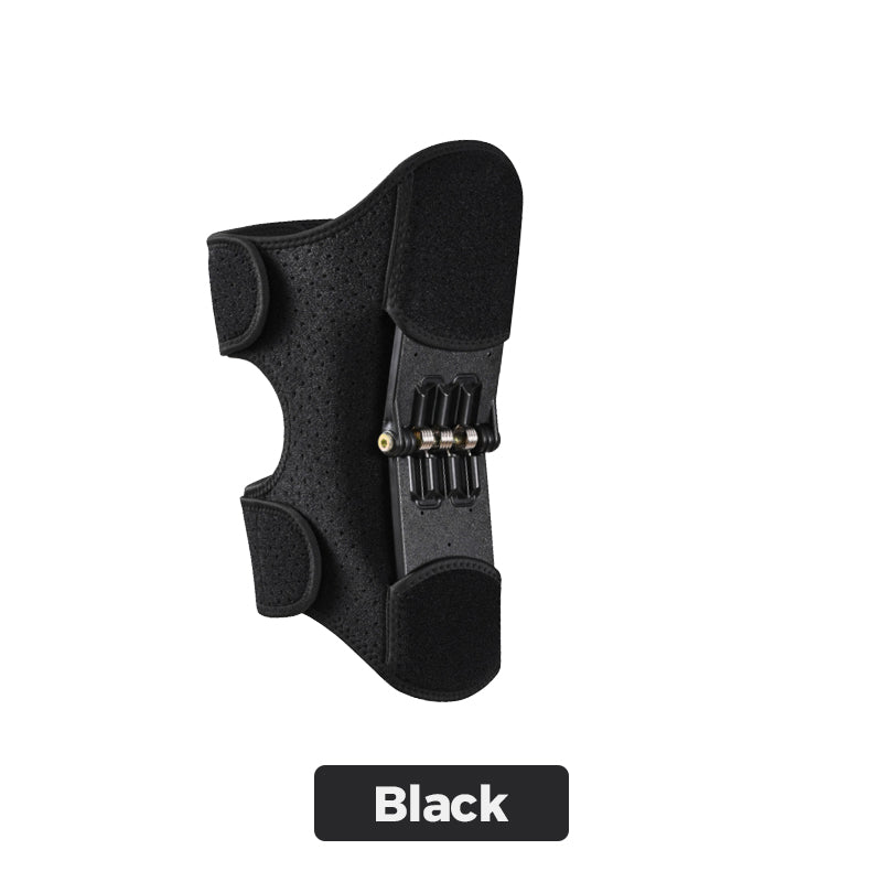 🏆Genouillère Sport 🏃♂️💪 | Maintien & Protection Réglable | Sécurité Max pour Tous les Sports! 🏀⚽️