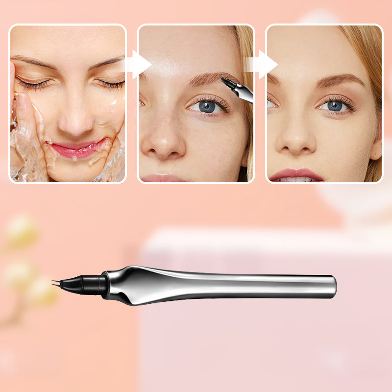 🎁Crayon à sourcils imperméable et anti-bavures
